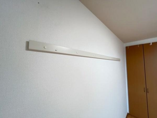 【設備】 | カーサ・オランジュ