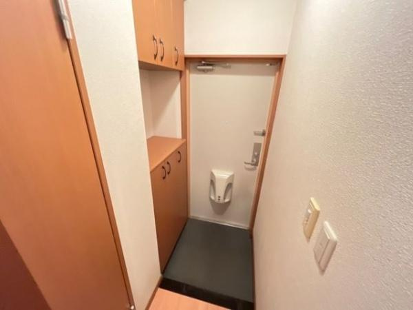 【玄関】 | カーサ・オランジュ
