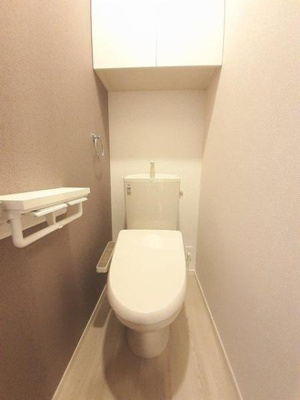 【トイレ】 | アヴニール２