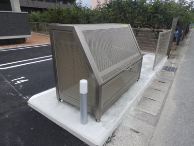  | D-roomパーシモン