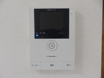 【セキュリティ】 | D-roomパーシモン