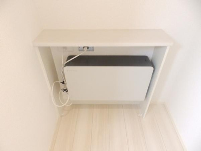  | D-roomパーシモン