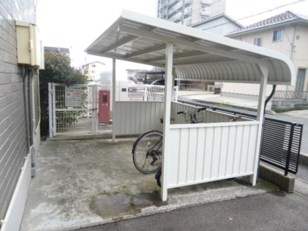 【その他共用部分】 | プレミール
