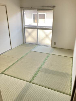 【和室】 | ローズ　ササキ