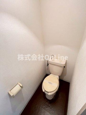 【トイレ】 | アバンティH・F