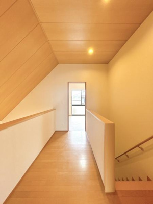 【内装】 | 米子市蚊屋　戸建て