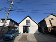 米子市蚊屋　戸建ての画像