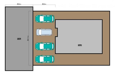  | 米子市蚊屋　戸建て