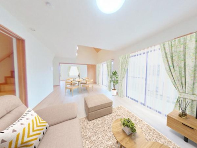  | 米子市蚊屋　戸建て