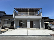 米子市上後藤5丁目　戸建ての画像