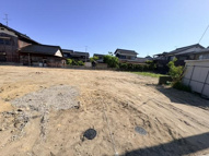 米子市日ノ出町１丁目の売地の画像