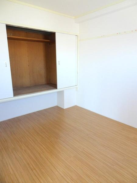 ハイコート泉尾の展望|★全室ピッカピカ★