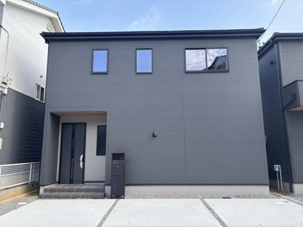 豊田市前山町　全2棟・2号棟