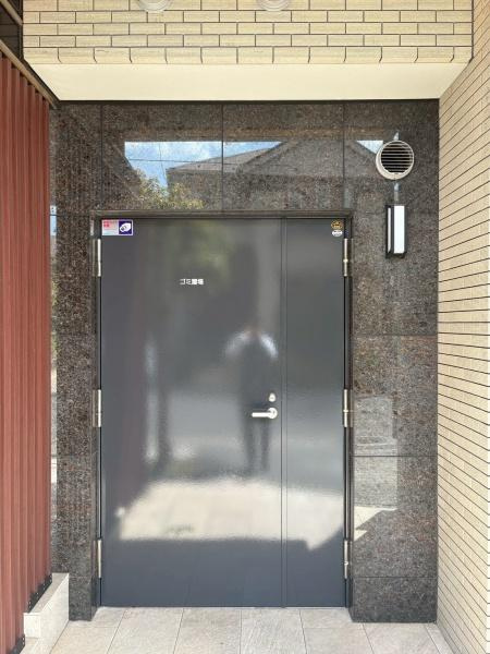 エクセレントシティ西千葉2のその他共用部分|駐輪場・バイク・駐車場有です！