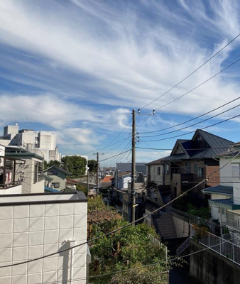 【展望】 | 上永谷戸建