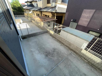 【その他】 | アベニール | 庭