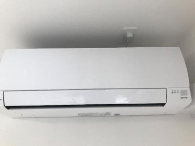 【設備】 | ミント | 室内設備