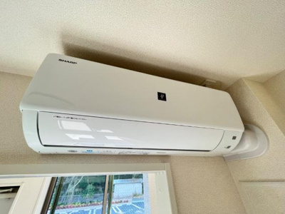 【設備】 | グリーンハーベスト鈴蘭台 | 室内設備