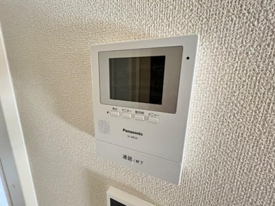 【内装】 | グリーンハーベスト鈴蘭台 | セキュリティ
