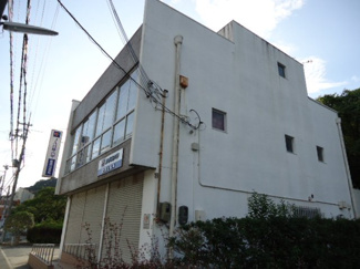【周辺】 | アルマトゥーラ | JA兵庫六甲唐櫃出張所まで1,169ｍ
