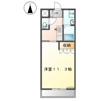 【間取り】 | アルマトゥーラ