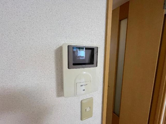 【設備】 | グランドパレス堀越 | 室内設備