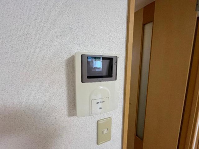 【設備】 | グランドパレス堀越 | 室内設備