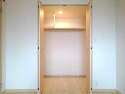 【収納】 | ラフィーネ甲府
