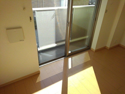 【バルコニー】 | ラペ・ドヌール