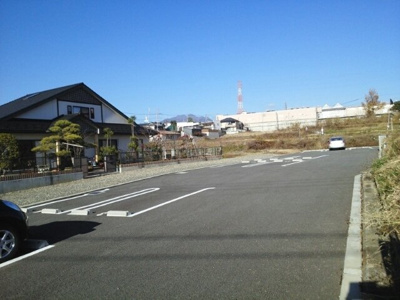 【駐車場】 | ルミナス・Ｃ