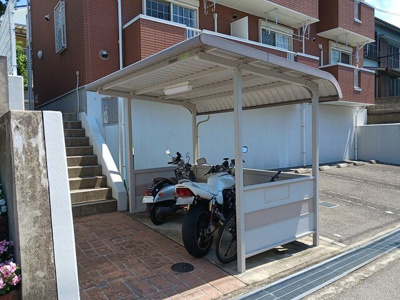 【その他共用部分】 | セレーノ・カーサ