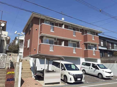 【外観】 | セレーノ・カーサ
