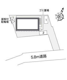 【その他】 | レオパレスニシスズラン