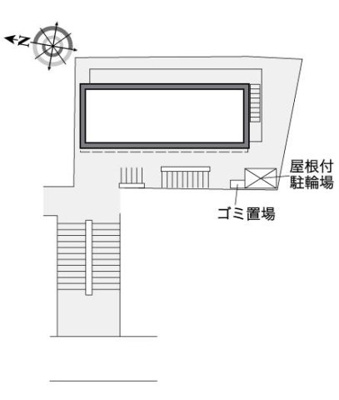 【その他】 | レオパレス椎の実５