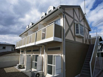 レオパレス緑町第２の画像