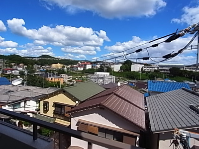 【展望】 | サンコール鈴蘭台