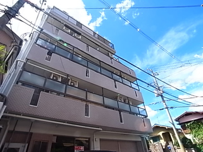 【外観】 | サンコール鈴蘭台