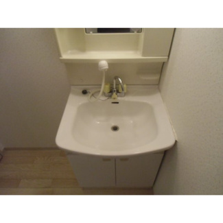 【洗面所】 | フレグランス日下部