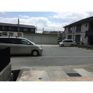 【エントランス】 | フレグランス日下部