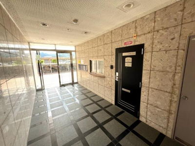 【外観】 | グランシャリオ氷上１番館 | 外観写真（昼）