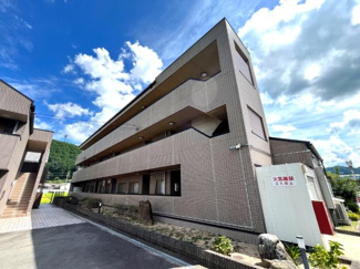 【外観】 | グランシャリオ氷上１番館 | 外観写真（昼）