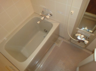 【浴室】 | グランシャリオ氷上１番館 | バス
