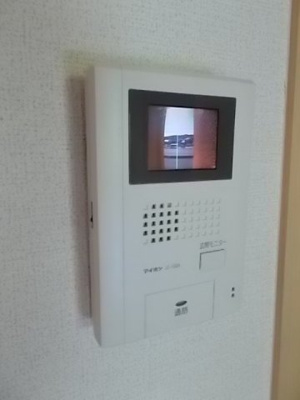 【セキュリティ】 | サザンヒルズ