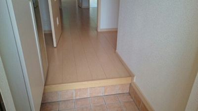 【玄関】 | サザンヒルズ