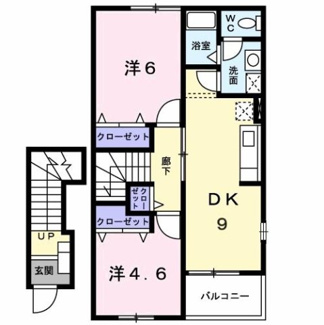 【間取り】 | フローラリア・ドムス