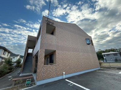 【外観】 | メルシー アトス | 外観写真（昼）