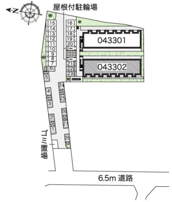 【その他】 | レオネクスト篠山おかのＢ