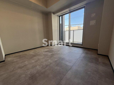 【居間・リビング】 | エスティメゾン中野