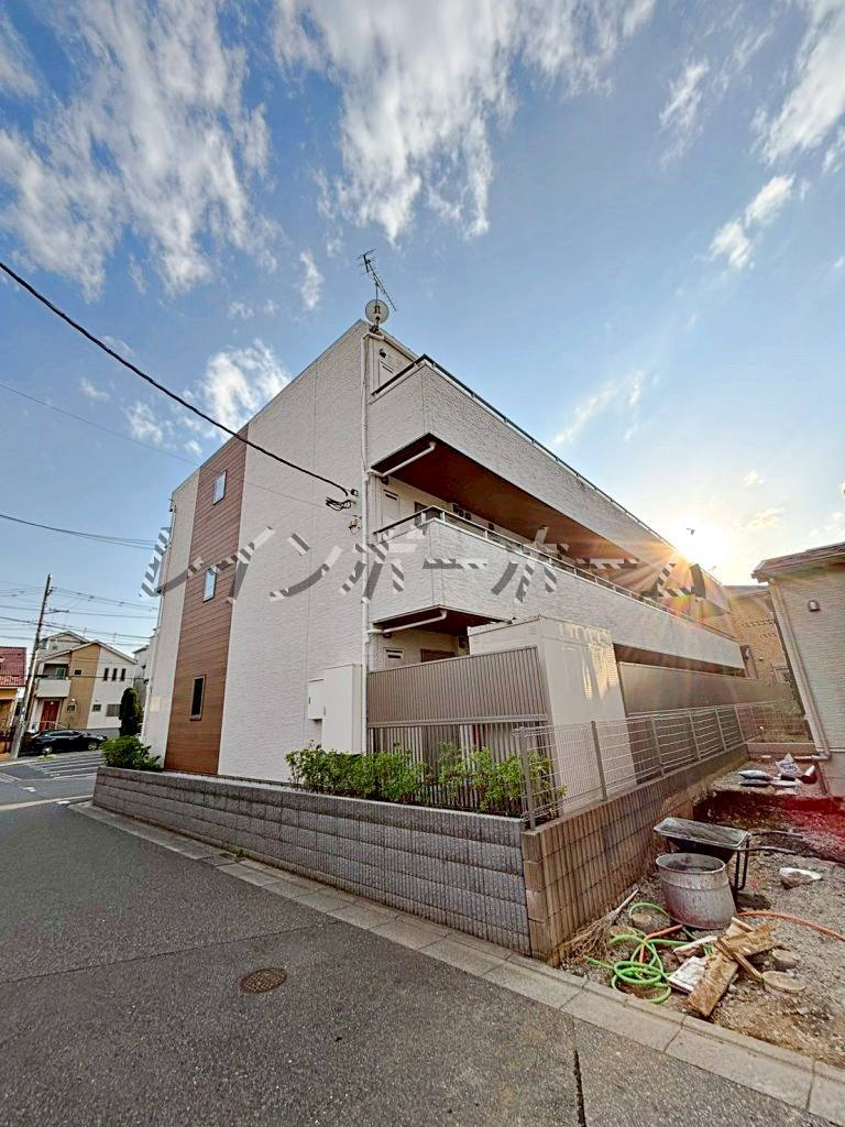 担当エリアのルームアドバイザーが直接対応いたしますのその他共用部分