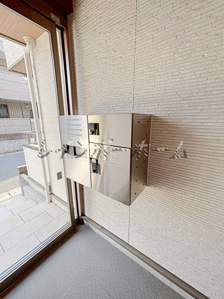 担当エリアのルームアドバイザーが直接対応いたしますのその他